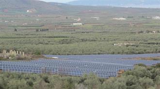 «Όχι» της ΕΡΙΑ σε Κατώτατες Τιμές για τις Εισαγωγές  Κινεζικών Φ/Β Πάνελ στην ΕΕ